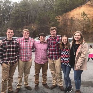 Meet your Posher, Elijah